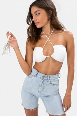 Adika Alaura Top OUTLET