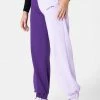Adika CLASSY BABE Color Block Sweatpants OUTLET
