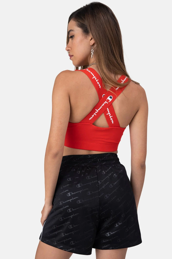 Best reviews of 🎁 Adika Champion // Criss-Cross Sports Bra 🎁 1 Adika Champion // Criss-Cross Sports Bra