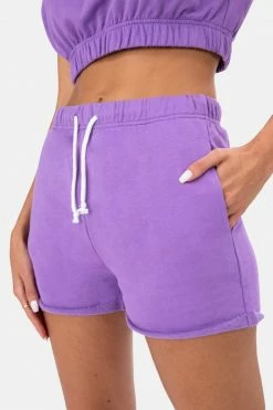Adika PERFECTION Jersey Shorts OUTLET