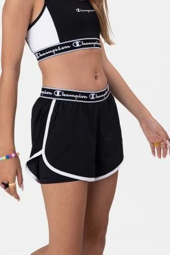 Adika Champion // Donna 2-in-1 Shorts