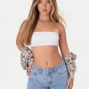 Adika Kiano Bandeau Tube Top Clothing