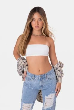 Adika Kiano Bandeau Tube Top Clothing
