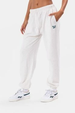 Adika Brands REEBOK // Classics French Terry Tapered Sweatpants