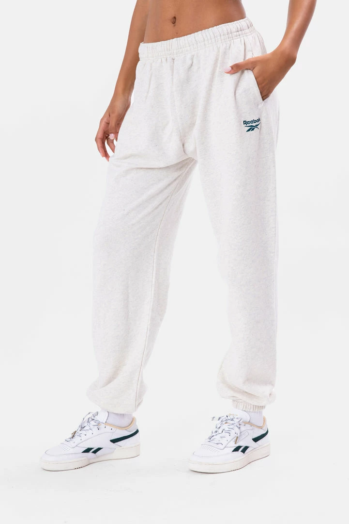 Best Pirce ❤️ Adika Brands REEBOK // Classics French Terry Tapered Sweatpants 🧨 1 Adika Brands REEBOK // Classics French Terry Tapered Sweatpants