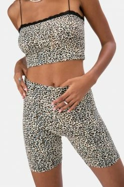 Adika Bonito Biker Shorts OUTLET