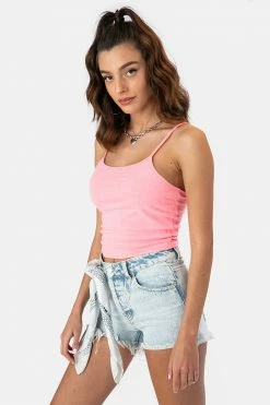 Adika Columbo Crop Top OUTLET
