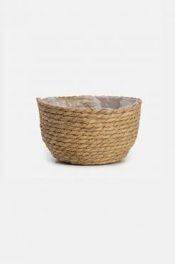 Adika Queens Woven Basket