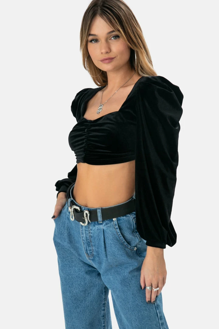 Brand new ❤️ Adika Olivier Top 🔔 2 Adika Olivier Top