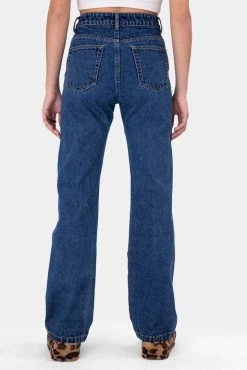 Best Sale ๐ Adika DISORDER Graphic ๐ Jeans | WIDE ๐ 11 Adika DISORDER Graphic Jeans | WIDE