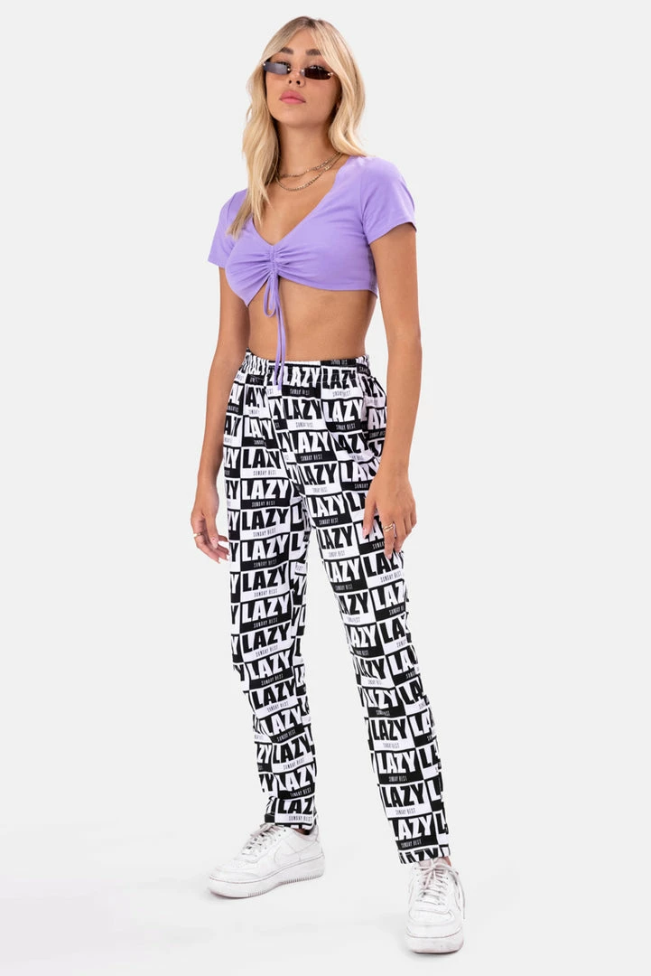 Best deal ✨ Adika OUTLET Kicks Crop Top ❤️ 2 Adika OUTLET Kicks Crop Top