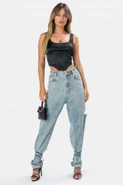 Adika Westwood Corset Top