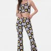 Adika Lemonade Flared Pants OUTLET