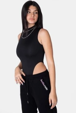 Adika Bolds High-Cut Bodysuit OUTLET