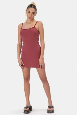 Adika Siesta Mini Dress