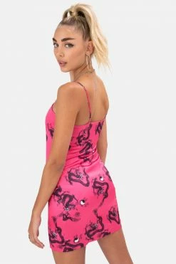 Cheap π Adika OUTLET Dragons Mini π Dress π 7 Adika OUTLET Dragons Mini Dress