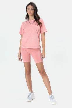 Adika REEBOK // Classics Organic Cotton Legging Shorts Brands