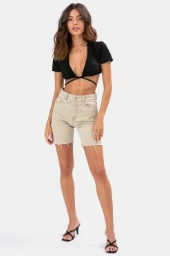 Best Sale π Adika Smith Top OUTLET π― 8 Adika Smith Top OUTLET