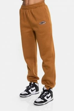 Adika OBVI Cuffed Sweatpants