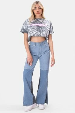 Adika SPICE Cropped Tee OUTLET