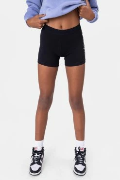 Deals 💯 Adika Champion // Script Logo Workout Shorts Brands 😉 8 Adika Champion // Script Logo Workout Shorts Brands