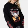 Adika HELL Hoodie