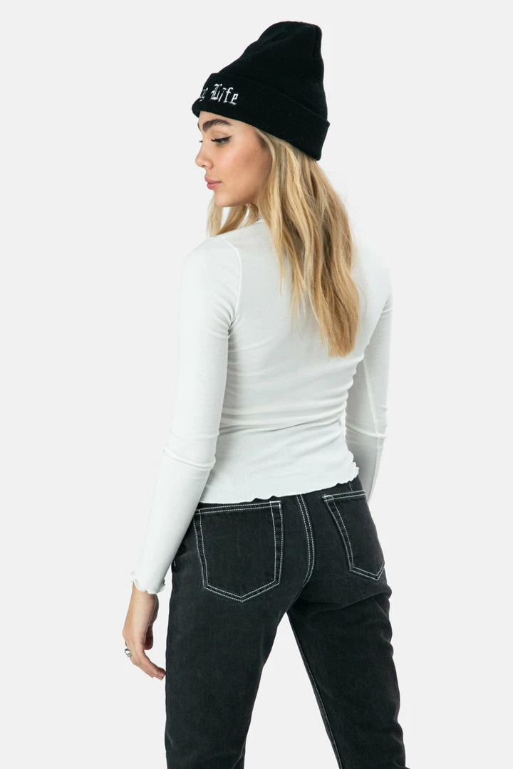 New 😀 Adika Lillian Top OUTLET 👏 4 Adika Lillian Top OUTLET