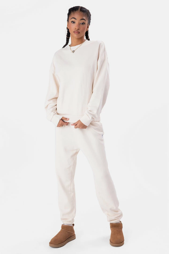 Buy 🔥 Adika REEBOK // Classics Non Dye Relaxed Sweatshirt 🥰 2 Adika REEBOK // Classics Non Dye Relaxed Sweatshirt