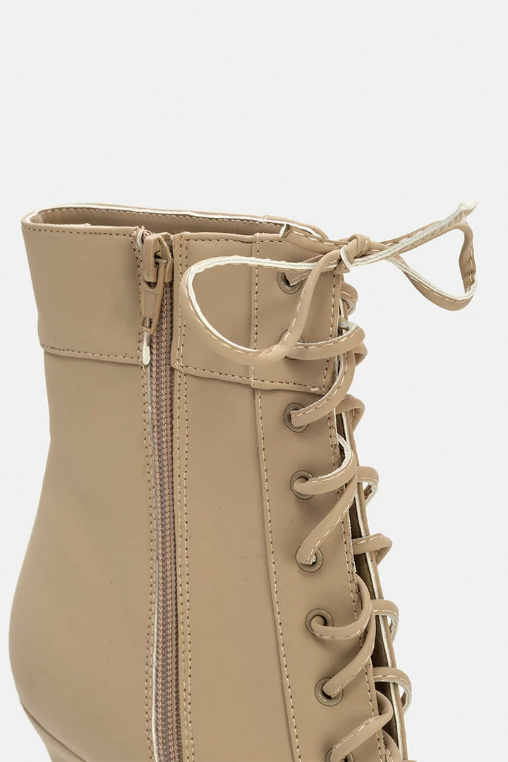 Top 10 ๐คฉ Adika Lacey Ankle Booties OUTLET ๐ฅ 3 Adika Lacey Ankle Booties OUTLET