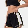 Adika Ellesse // Santarine Nylon Shorts
