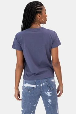 Adika STATEN ISLAND Tee OUTLET