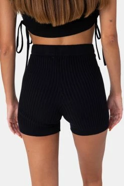 Top 10 โญ Adika Hacker Rib-Knit Shorts OUTLET ๐คฉ 8 Adika Hacker Rib-Knit Shorts OUTLET