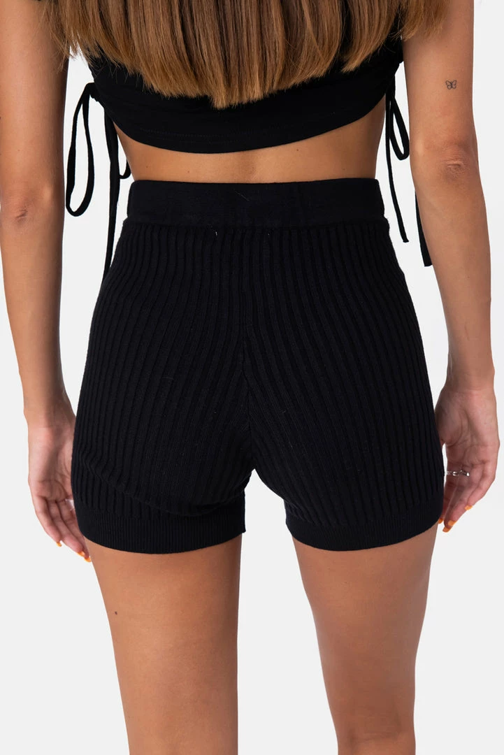 Top 10 โญ Adika Hacker Rib-Knit Shorts OUTLET ๐คฉ 4 Adika Hacker Rib-Knit Shorts OUTLET