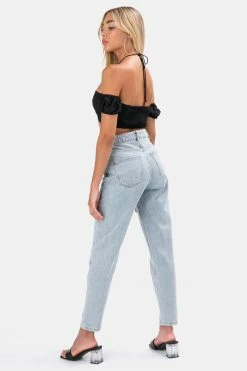 Adika OUTLET Cory Crop Top