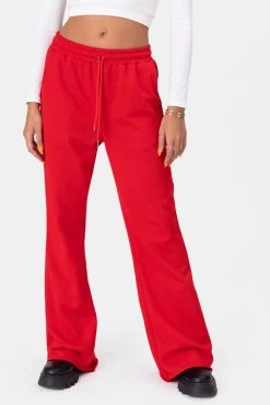 Adika Bondy Flared Sweatpants