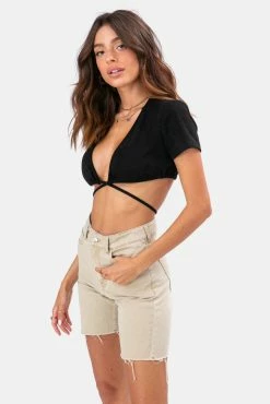 Adika Smith Top OUTLET