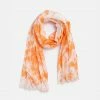 Adika Pete Tie-Dye Scarf OUTLET