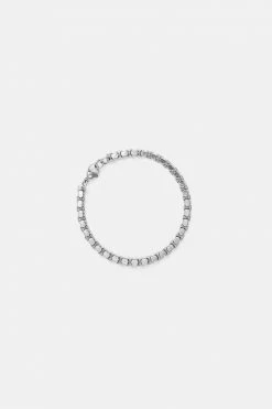 Adika Boxy Chain Link Bracelet Accessories