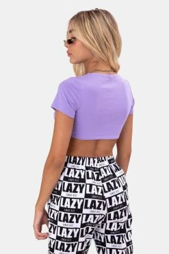 Best deal ✨ Adika OUTLET Kicks Crop Top ❤️ 8 Adika OUTLET Kicks Crop Top