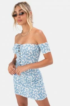 Adika Manor Dress OUTLET