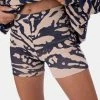Adika SPOTTED Biker Shorts OUTLET