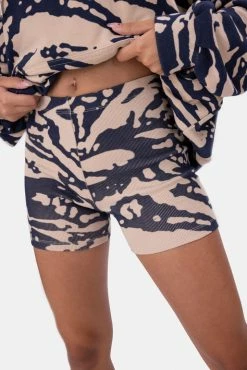 Adika SPOTTED Biker Shorts OUTLET