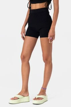 Top 10 โญ Adika Hacker Rib-Knit Shorts OUTLET ๐คฉ 7 Adika Hacker Rib-Knit Shorts OUTLET