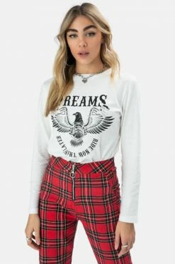 Adika AMERICAN DREAMS T-Shirt