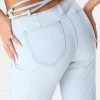 Adika Cruise String Belt Jeans | STRAIGHT Clothing