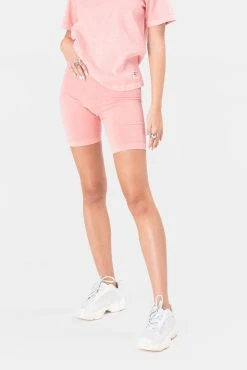 Adika REEBOK // Classics Organic Cotton Legging Shorts Brands