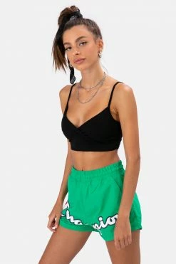 Adika OUTLET Bass Wrap Top