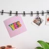 Adika Home Hang-On Photo-Clip Banner