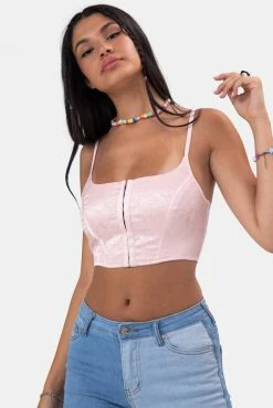 Adika Sonata Corset Top