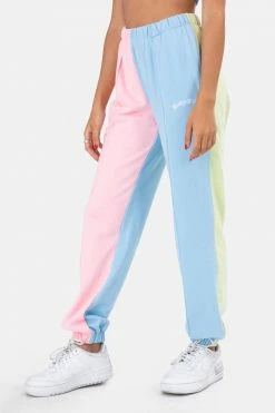 Buy 😉 Adika Baby Colorblock Sweatpants 😍 8 Adika Baby Colorblock Sweatpants